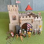 Playmobil kasteelset 3667, Kinderen en Baby's, Speelgoed | Playmobil, Ophalen, Zo goed als nieuw, Complete set