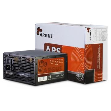 Inter-Tech „Argus” 720 Watt, interne voedingen  beschikbaar voor biedingen