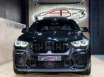 BMW X6 M 4.4 V8 Competition * 1er propriétaire * GAR 12M, Automaat, Gebruikt, 2395 kg, 4395 cc