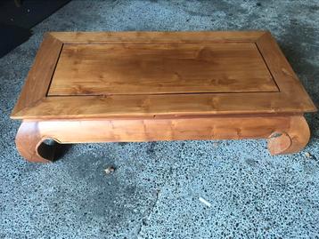 Salontafel 25€ beschikbaar voor biedingen