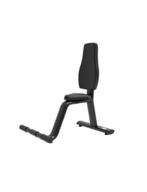 Gymfit ultility bench | shoulder press bench | kracht |, Ophalen of Verzenden, Zo goed als nieuw, Benen, Overige typen