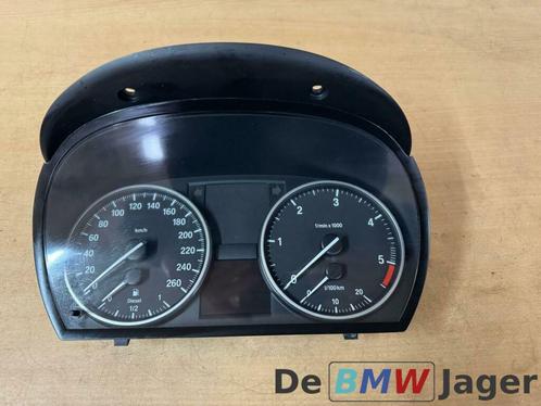 Instrumentenpaneel BMW 3-serie E90 E91 E92 X1 E84 9242346, Auto-onderdelen, Dashboard en Schakelaars, BMW, Gebruikt, Ophalen of Verzenden