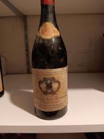 Savigny-les-Beaune 1959, Collections, Vins, Enlèvement ou Envoi, Vin rouge
