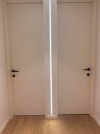 Massieve Blokdeur | 83,4 x 252,8 cm, Enlèvement, Comme neuf, Bois