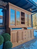 Teak buffetkast/grutterskast GRATIS LEVERING