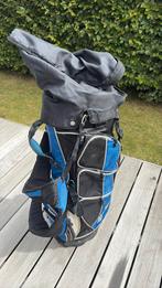 Golftas Wilson, Ophalen, Gebruikt