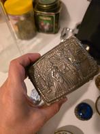 Kleine handgemaakte en oude doosjes, Ophalen of Verzenden