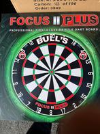 Focus 2 plus, Sport en Fitness, Darts, Zo goed als nieuw, Ophalen, Dartbord