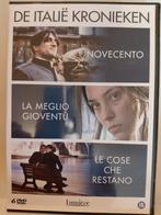 De Italie Kronieken, Enlèvement ou Envoi, Comme neuf