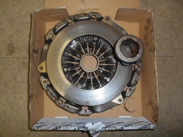 BMW E46 drukgroep en ontkoppelingslager voor meerdere type's beschikbaar voor biedingen