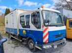 Renault midlum 150 cv, Auto's, Te koop, Bedrijf, Renault