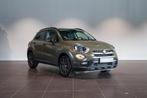 Fiat 500X 1,4 MULTIAIR 100kW S Design Cross Xenon | Trekhaak, Auto's, Stof, Euro 6, 4 cilinders, 136 pk