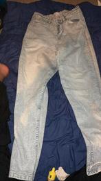 Jeansbroek, Kleding | Dames, Spijkerbroeken en Jeans, Ophalen, Zo goed als nieuw, W30 - W32 (confectie 38/40), Primark