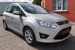 Ford C Max. Bj.2012. 1.6 Benzine km.68.000, Auto's, Ford, Euro 5, 1600 cc, Bedrijf, Handgeschakeld