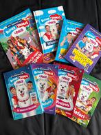 Rutger Thomas Paco, Enlèvement, Comme neuf