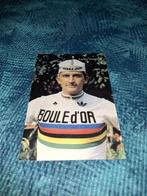 Foto Freddy Maertens, Verzamelen, Sportartikelen en Voetbal, Verzenden