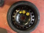 ROUE DE RESERVE 17" OPEL ZAFIRA C TOURER, Ophalen, Garage_bila@yahoo.fr, Opel, JEAN FRANCOIS BILA