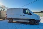 Mercedes sprinter, Particulier, Te koop