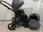 EERSTE 3-in-1 kinderwagen in uitstekende staat, Ophalen, Zo goed als nieuw, Kinderwagen, Verstelbare duwstang