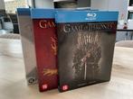 Game of Thrones Blu-ray S1 - S3, CD & DVD, Comme neuf, Coffret, Enlèvement ou Envoi, Science-Fiction et Fantasy
