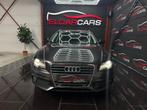 Audi A4 2.0d/9090€+BTW/Eerste Eigenaar/Full Options/Garantie, Cuir, Achat, Entreprise, A4