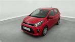 Kia Picanto 1.0i Pure ISG CLIMATISATION/BLUETOOTH (bj 2021), Auto's, 4 zetels, Stof, Gebruikt, 96 g/km