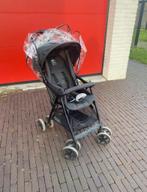 Buggy, Ophalen, Zo goed als nieuw