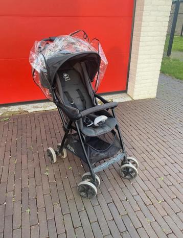 Buggy beschikbaar voor biedingen