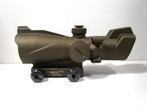 Red Dot „acog” 1x50 - Royal HD12G > Airsoft, op jacht..., Ophalen of Verzenden, Gebruikt