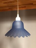 3 abats-jour opaline, Zo goed als nieuw, Glas