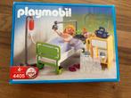 Playmobil verschillende sets, Enlèvement, Comme neuf
