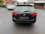 Vw passat 1.6 diesel jaar 2015, Auto's, Voorwielaandrijving, 4 cilinders, Leder, Bedrijf