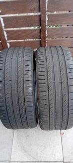 225/40/18 Continental, Auto-onderdelen, Ophalen, 18 inch, Gebruikt, Band(en)