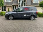Mercedes Citan 112 CDI L1 NAVI CAMERA 3 ZITS AUTOMAAT, Auto's, Bestelwagens en Lichte vracht, Automaat, Mercedes-Benz, Bedrijf