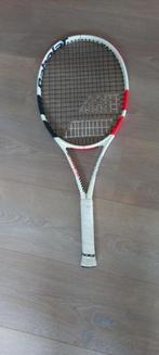 Tennisracket Babolat jr26, Sport en Fitness, Ophalen of Verzenden, Gebruikt, Babolat, L0