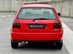 Volkswagen Golf 1.4i CL Joker - 12.508 km!!!, Voorwielaandrijving, Stof, 4 cilinders, Bedrijf