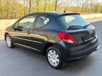 Peugeot 207+ 1.4i Benzine 2014 Airco Euro 5b, Euro 5, Adaptieve lichten, Bedrijf, Handgeschakeld