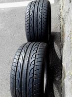 2 nouveaux pneus été Dunlop 255/40ZR17, 17 pouces, Pneu(s), Pneus été, Enlèvement
