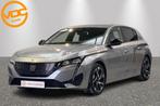 Peugeot 308 Allure, Argent ou Gris, Cruise Control, 5 portes, Automatique