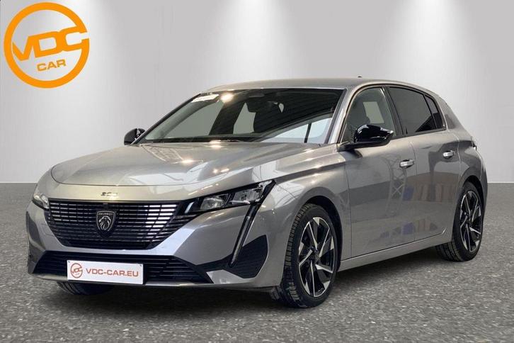 Peugeot 308 Allure, Autos, Peugeot, Régulateur de distance, Airbags, Bluetooth, Ordinateur de bord, Verrouillage central, Air conditionné automatique