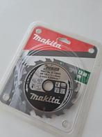 Makita zaagblad B-10643 136mm x 20mm voor hout, Ophalen of Verzenden, Nieuw, Cirkelzaag, Makita
