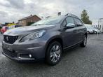 Peugeot 2008 ! 1.5 hdi carnet complet !, Autos, Achat, Euro 6, Entreprise, Carnet d'entretien