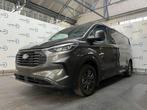 Ford Transit Custom 320L Limited 2.0 TD 136Pk / 100kW M6, 100 kW, Achat, Euro 6, 3 places