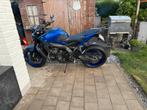 Yamaha mt-09 2025, Motoren, Motoren | Yamaha, Motorrijbewijs A, Particulier, Meer dan 35 kW, Traction Control