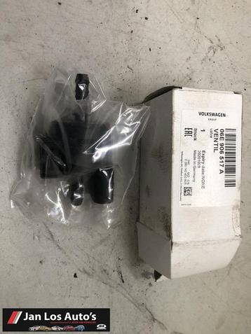Audi  VW koolstof ontluchtingsklep ventiel 06E 906 517 a beschikbaar voor biedingen