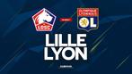 Lille Lyon, Tickets & Billets, Sport | Football