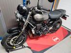 KAWASAKI Z650RS van 01/2025 met maar +-350km op de teller, Motoren, 2 cilinders, Particulier, Naked bike