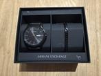 Montre + bracelet Armani, Envoi, Neuf, Montre-bracelet, Autres marques