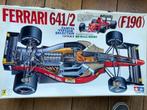 Tamiya FERRARI 641 Schaal 1:12, Hobby en Vrije tijd, Auto, Groter dan 1:32, Nieuw, Ophalen of Verzenden