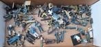 lotje miniatuur soldaten, Verzamelen, Militaria | Tweede Wereldoorlog, Ophalen